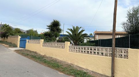 Foto 4 de Casa o chalet en venta en Colonia Madrid, Benidorm