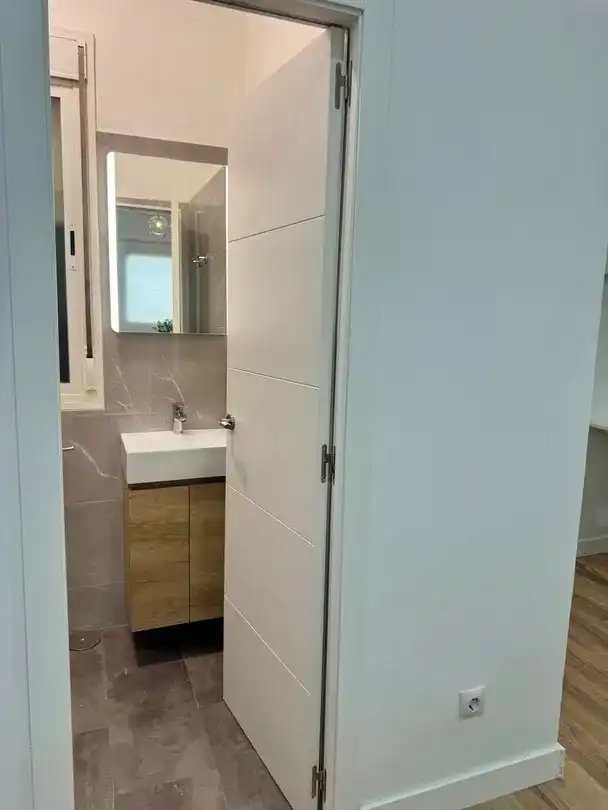 Appartement avec ascenseur à vendre à Barrio de Salamanca, imagen 11