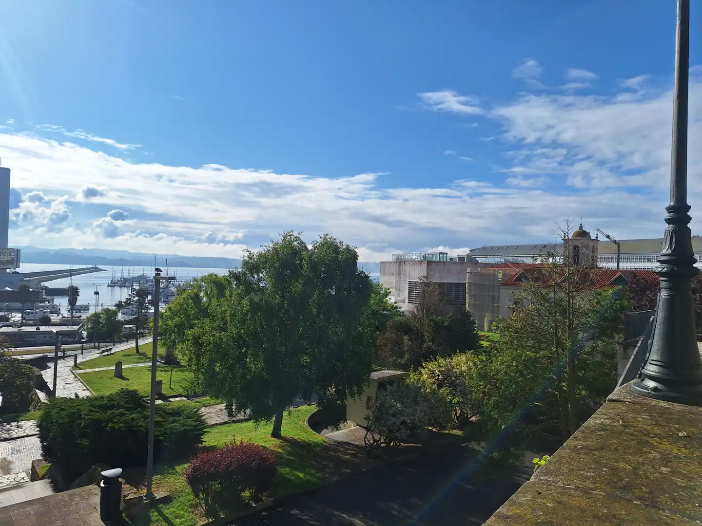 Wohnung zum Verkauf in Rúa Maestranza, imagen 31