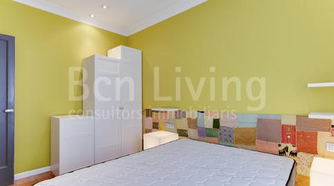 Foto 2 de Piso en venta en Carrer de Villarroel, 68, Sant Antoni, Barcelona