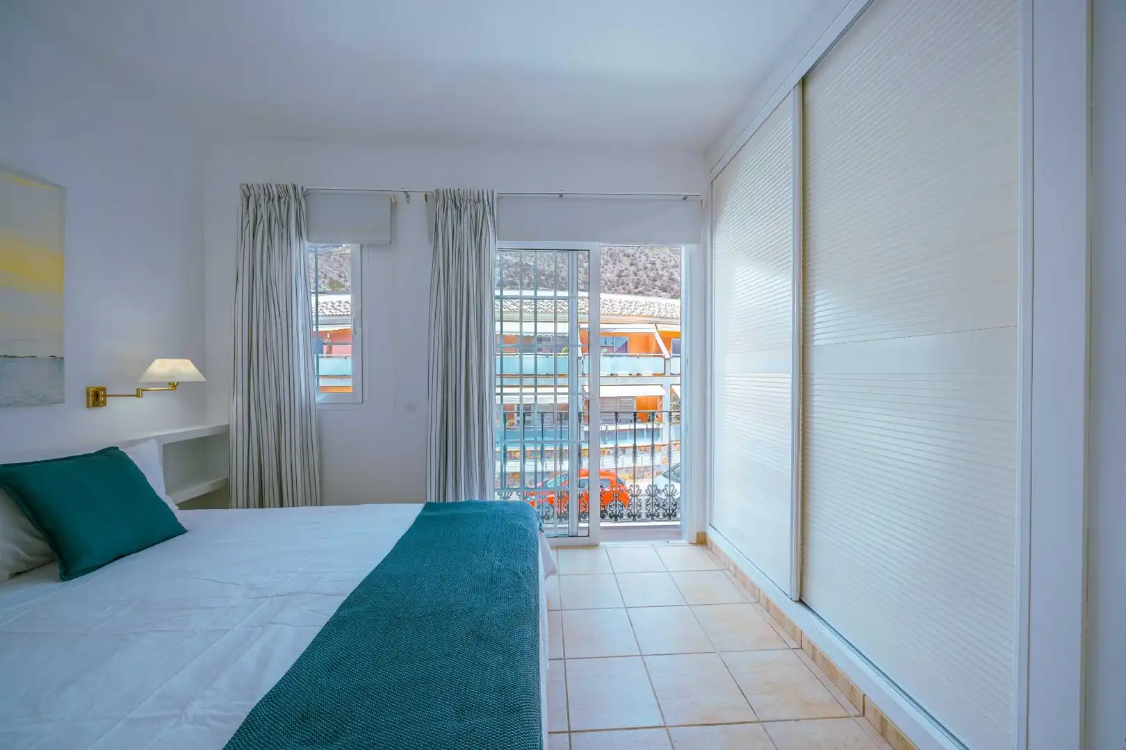Apartamento de alquiler en Calle ANTOÑITO EL MOLINERO, Mogán pueblo