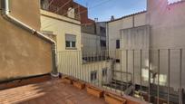 Balcony of House or chalet for sale in Terrassa