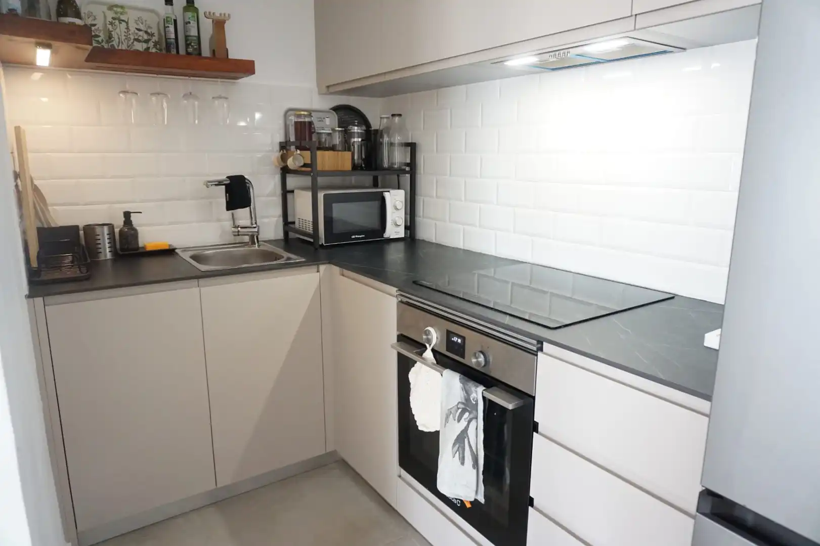 Ático con ascensor en venta en Carrer Marquès de Caldes de Montbui 35, imagen 10