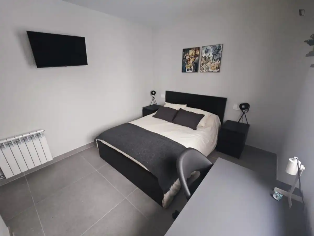 Zimmer in Guindalera