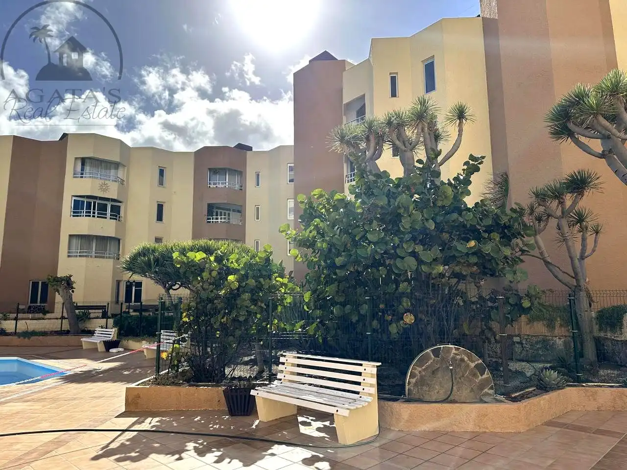Appartement avec piscine à vendre à Avenida Marítima, imagen 39