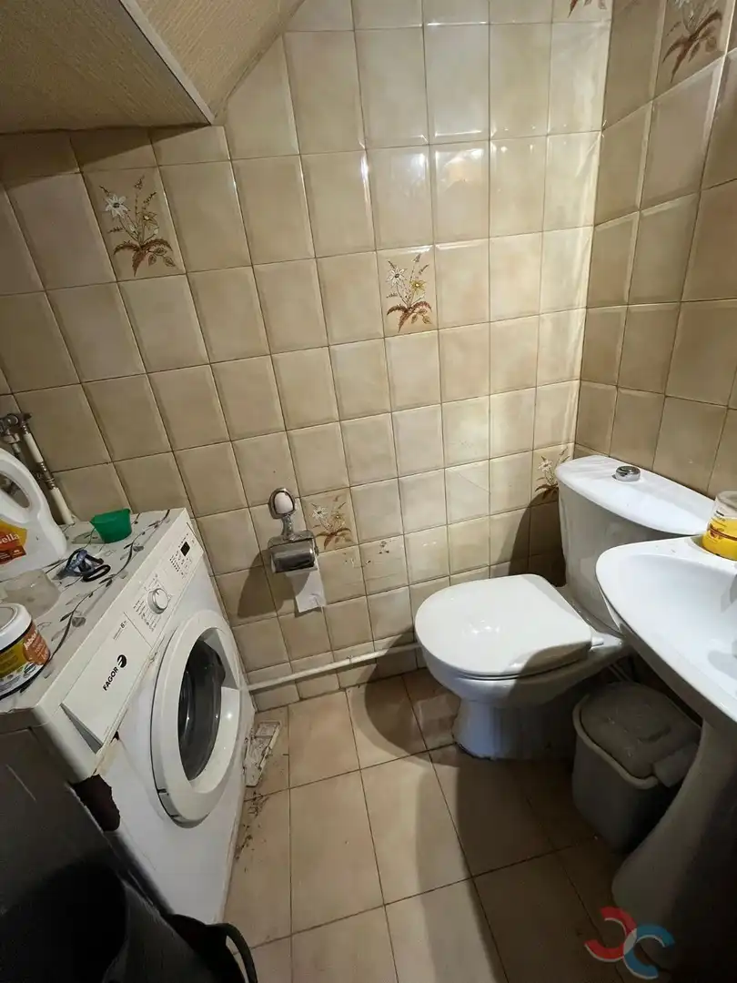 Bany de Casa o xalet en venda en Marín