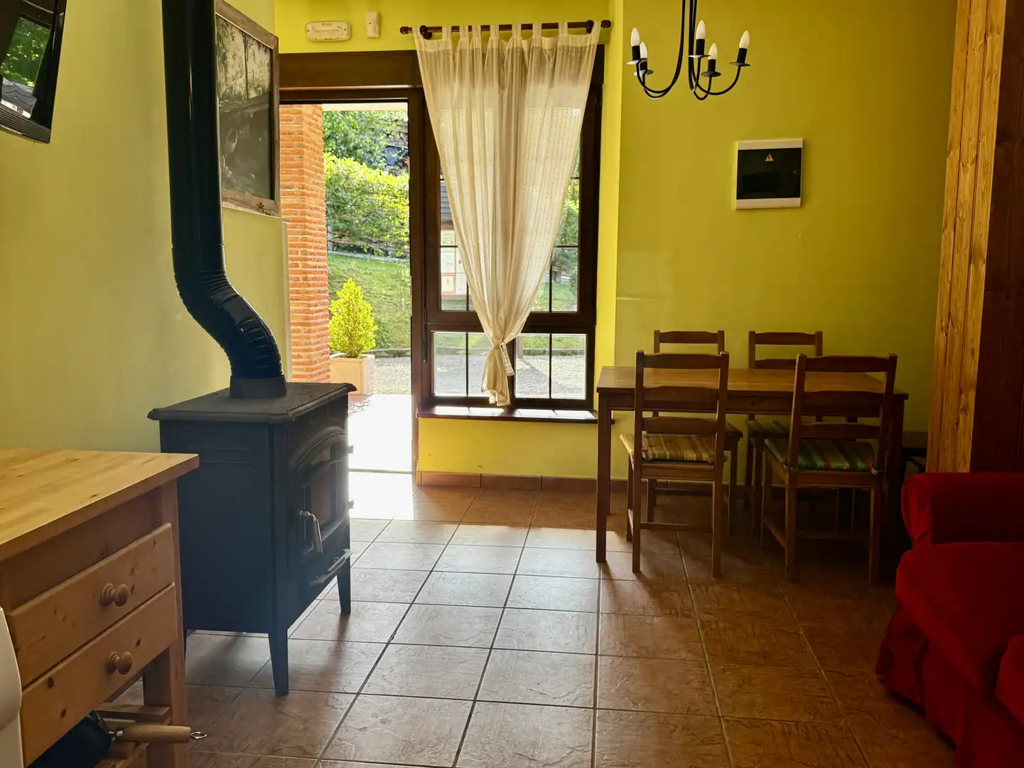 Houses for sale in Miera - Bº LINTO Nº 13, 42, Miera