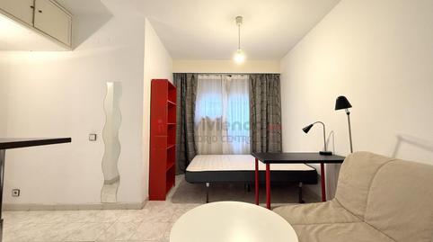 Foto 5 de Estudi de lloguer a De Goya, Recoletos,  Madrid Capital