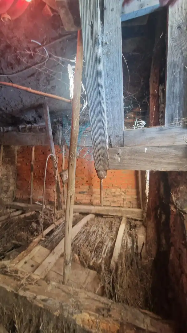 Finca rústica en venta en Riosa