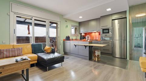 Foto 3 de Pis en venda a Calle Marqués de Comillas, Torrent d'en Pere Parres, Terrassa