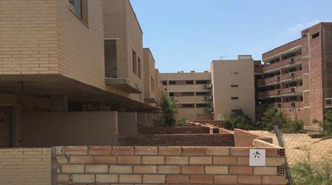 Foto 2 de Residencial en venda a Del Pozo Luque, Parcela M-1 (ad-1), S/n, Balerma, El Ejido