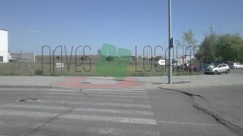 Photo 2 of Industrial land for sale in El Soto - Azorín, Madrid