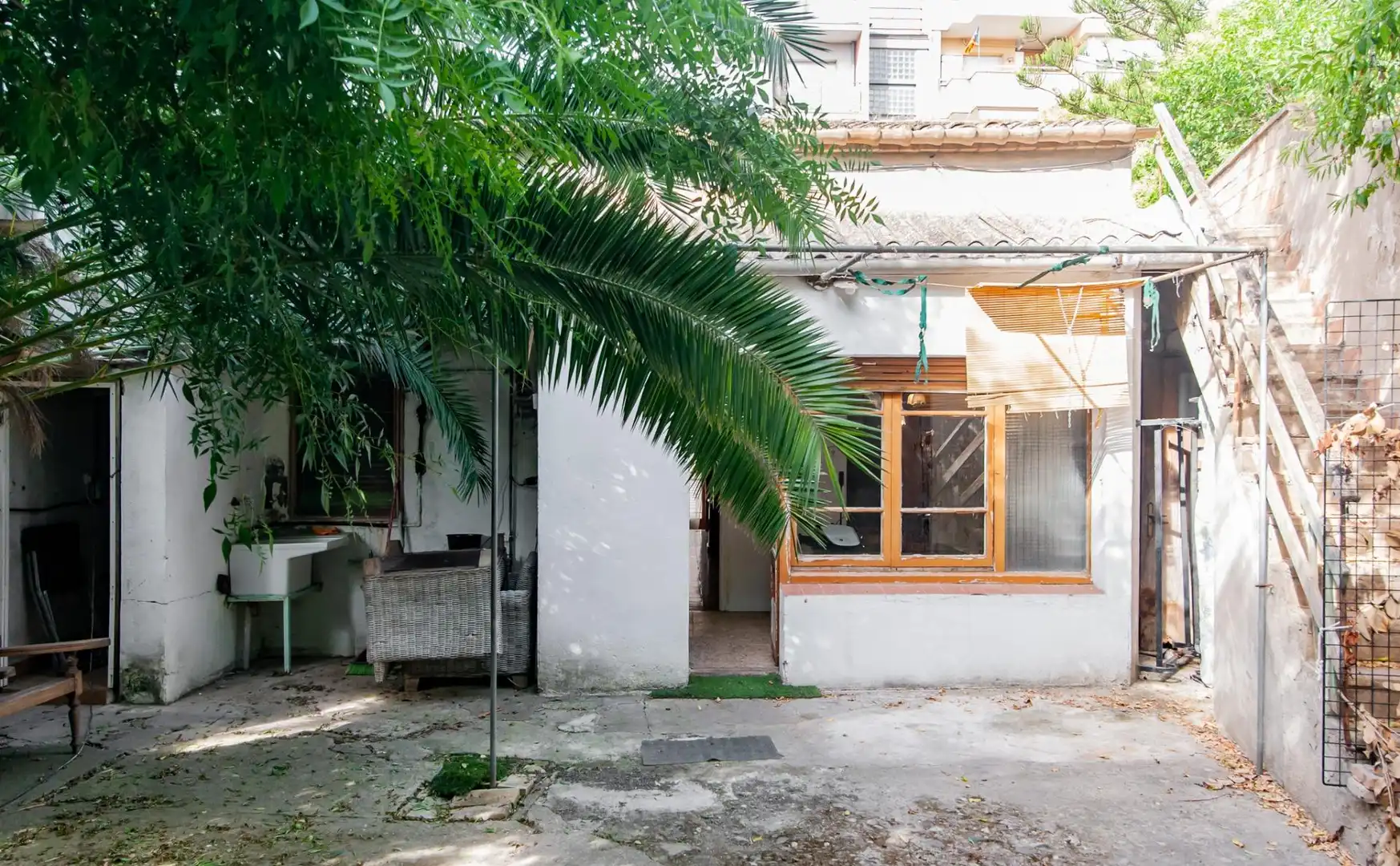 Maison avec jardin à vendre à Carrer Germanor, imagen 29