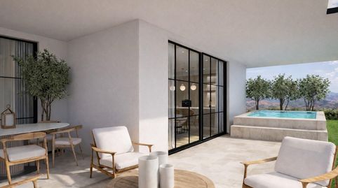 Foto 3 de Apartamento en venta en Guaro, Málaga