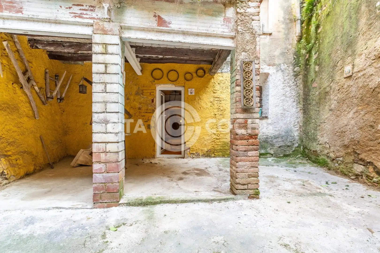 Casa rústica en venta en Carrer MAJOR, imagen 73
