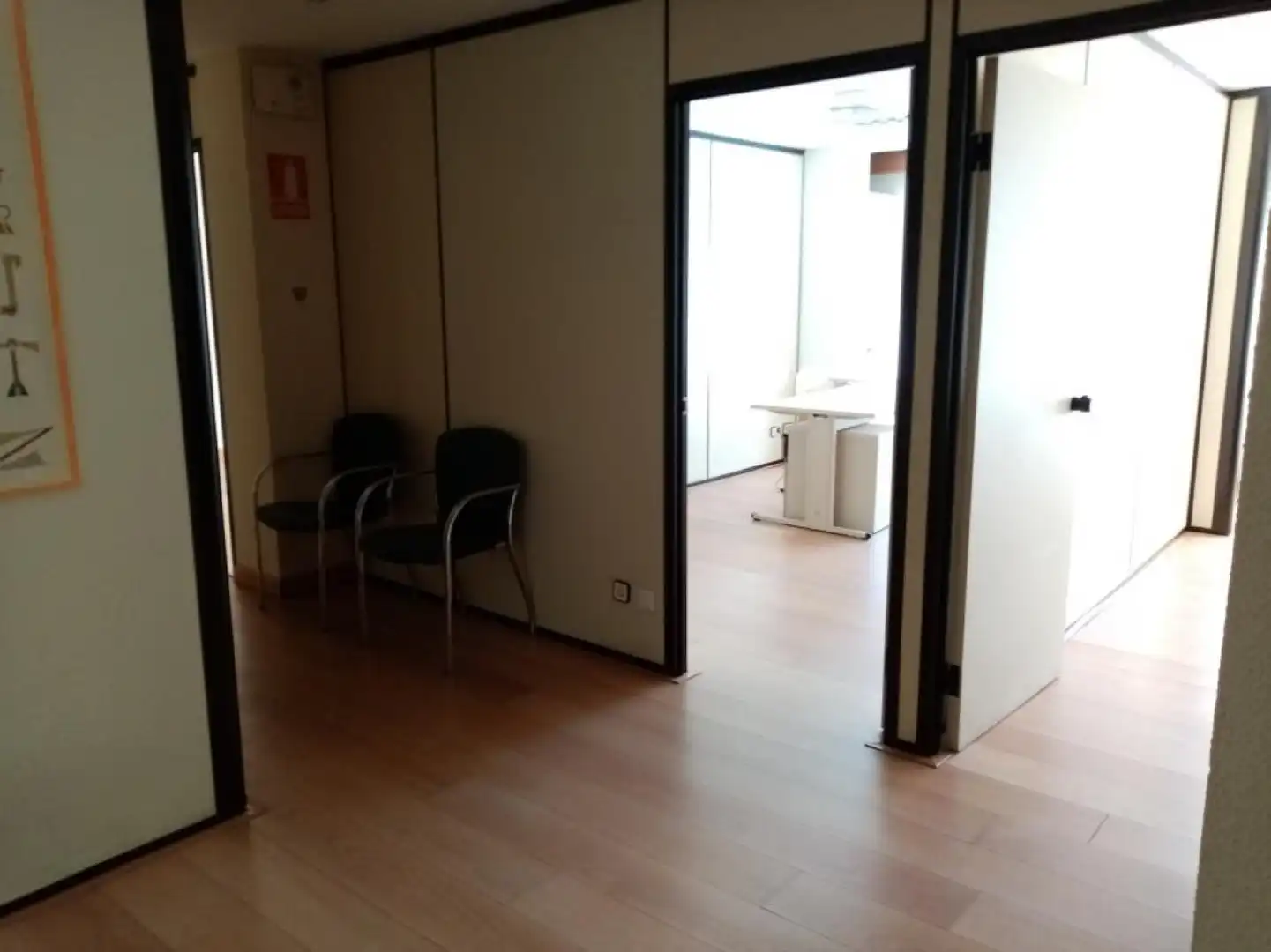 Büro mit Aufzug zur Miete in Logroño - Vara de Rey, imagen 20