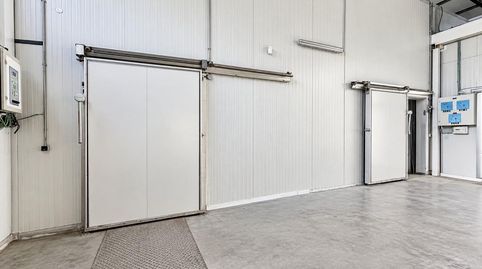 Foto 4 von Fabrikhallen zur Miete in Seseña Nuevo, Seseña