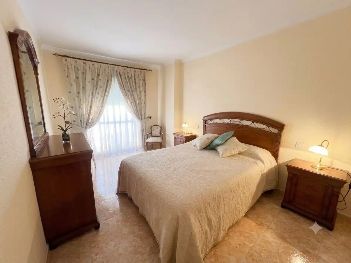 Appartement compact avec ascenseur à vendre à 7 Calle Río Lanjarón #Edificio Vegasol, 8, imagen 18