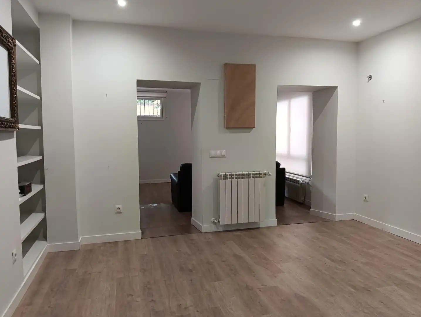 Flat for sale in San Lorenzo de El Escorial  with Air Conditioner and Heating