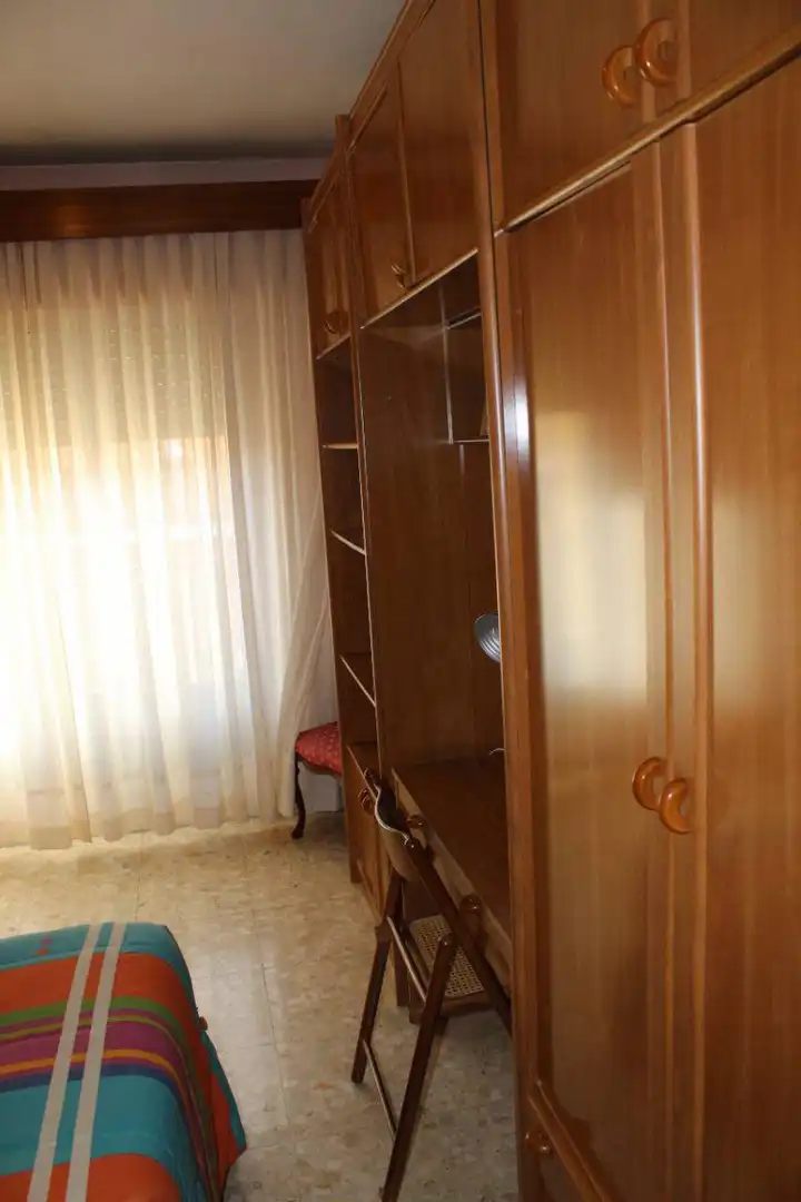 Flat with terrace for sale in Fontecha, imagen 12
