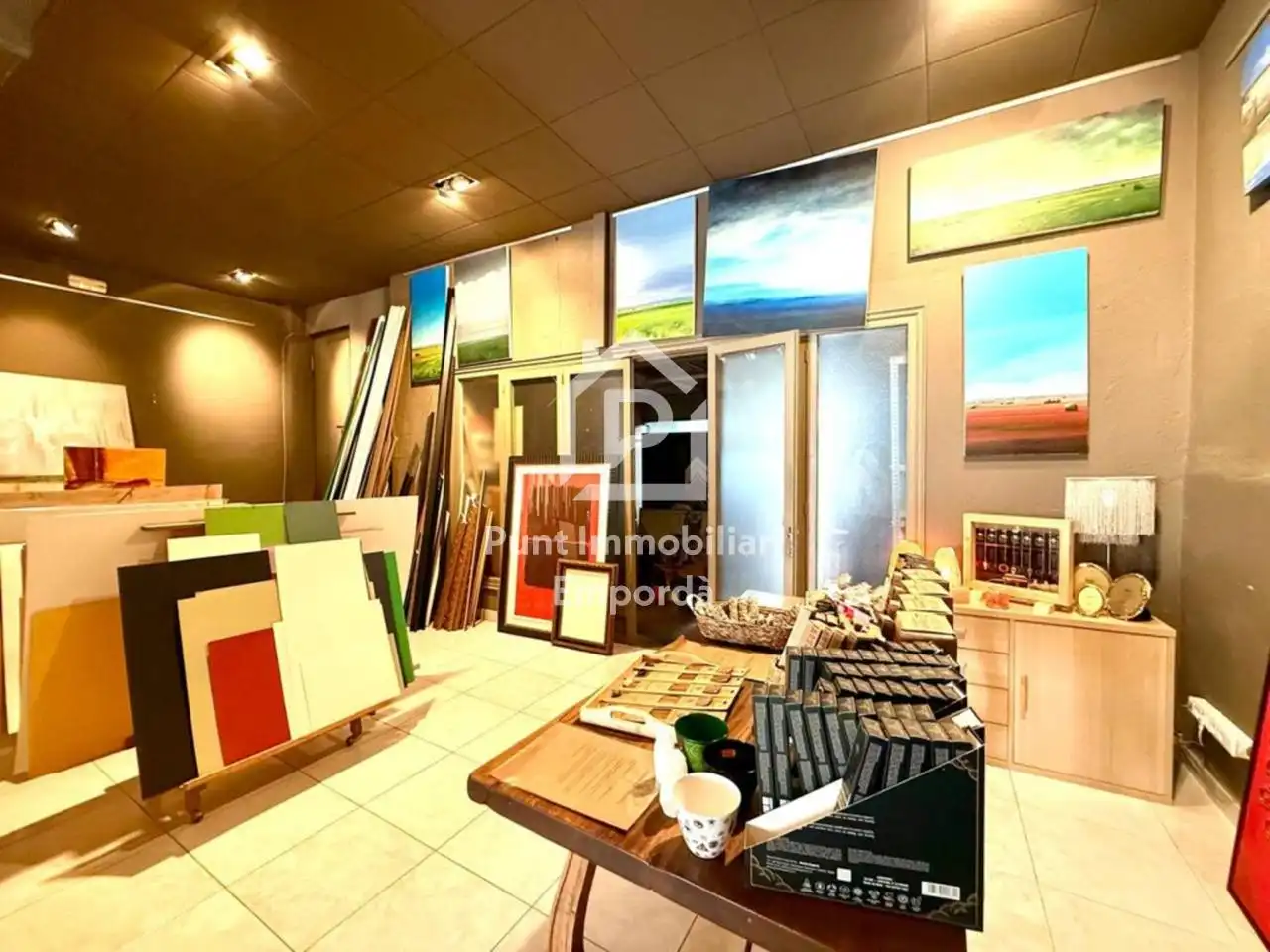 Local comercial en venta en Migdia, imagen 14