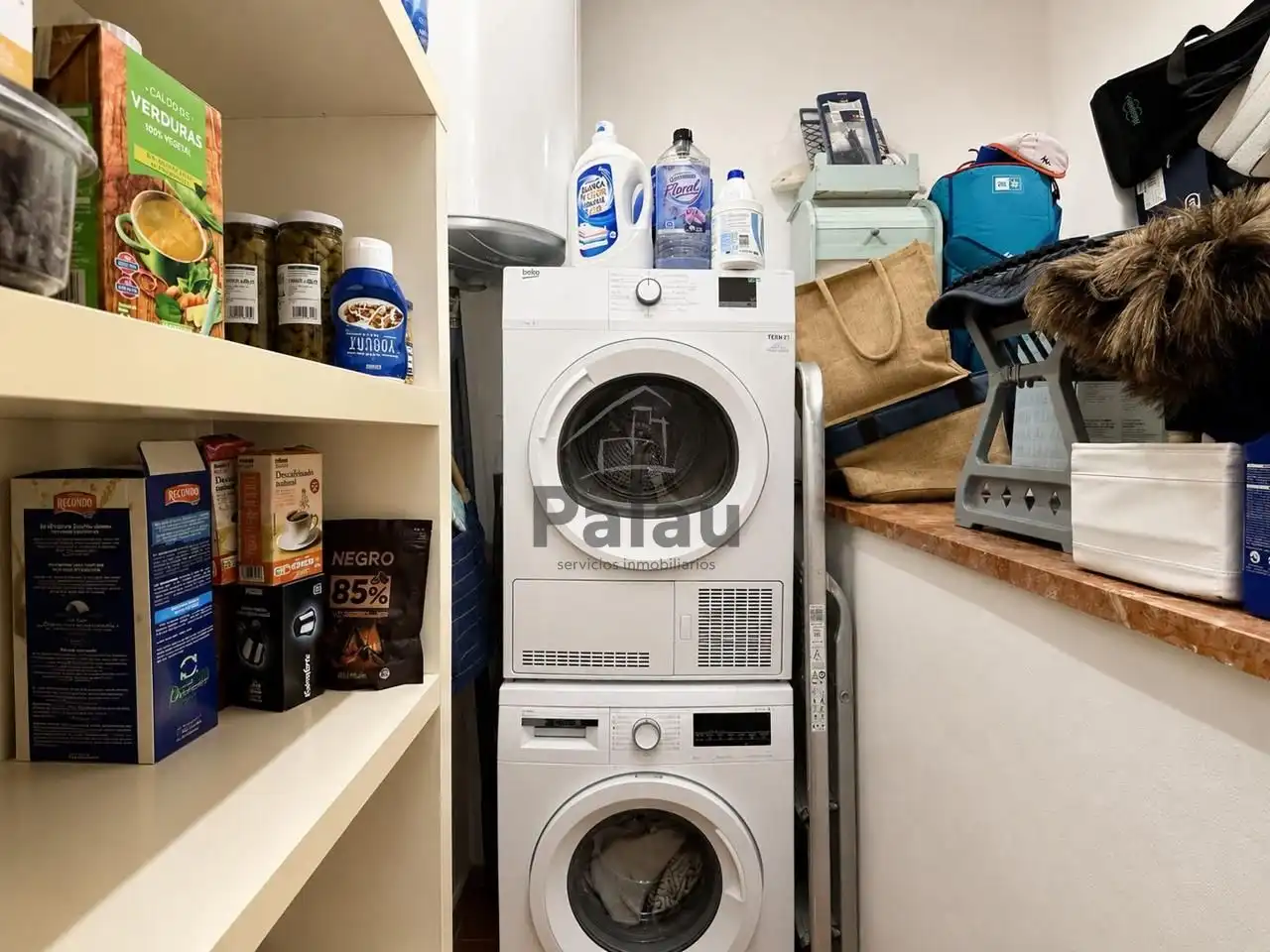 Penthouse mit Aufzug zum Verkauf in Ciutadella, imagen 11