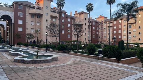 Foto 3 de Piso de alquiler en Ciudad Jardín - Zoco, Córdoba Capital