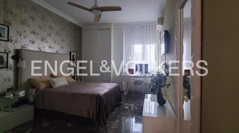 Foto 3 de Apartament de lloguer a San Julián, Sevilla