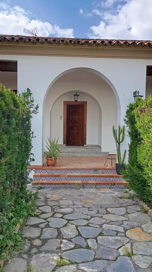 Casa o xalet en venda en Jerez de los Caballeros amb Jardí privat, Terrassa i Traster