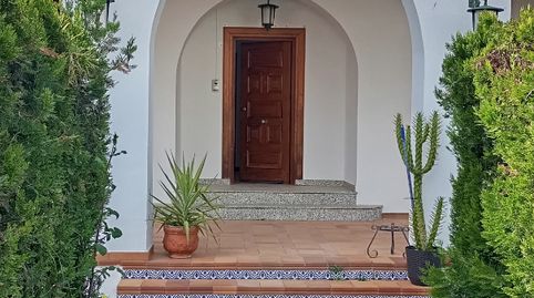 Casa independiente con piscina y jardín, imatge 5
