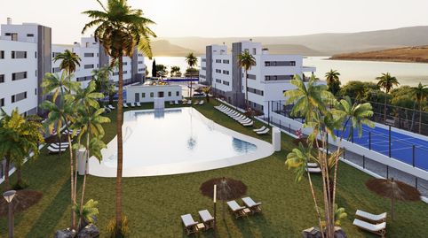 Foto 2 de Edificio en venta en Camino de la Galera, 21, Velilla - Velilla Taramay, Almuñécar