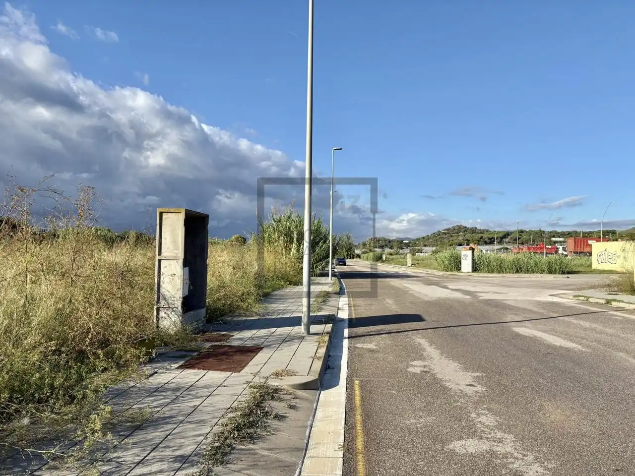 Residencial en venda a De La Indústria, Can Sans