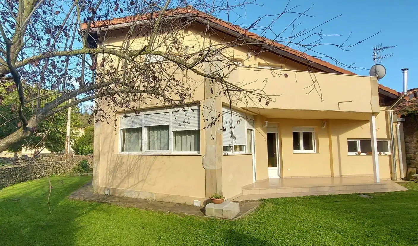 Casa con giardino in vendita a Santa Olalla, imagen 83