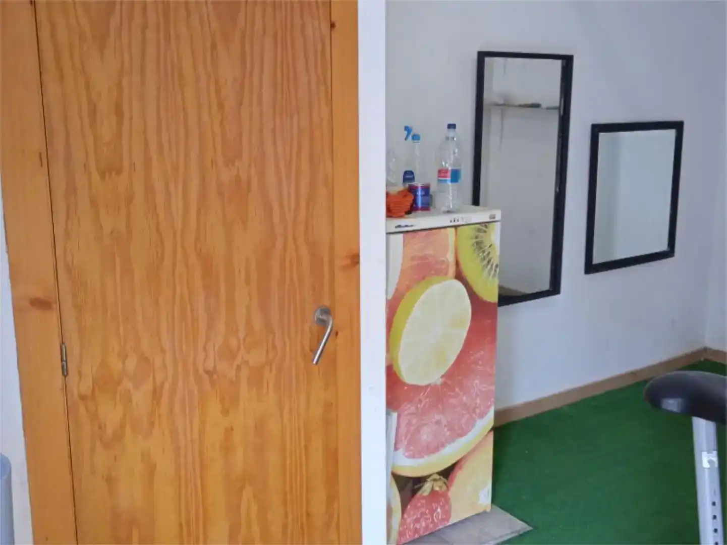Geschaftsraum zur Miete in Carrer l'Encarnació, 35, Camino de Onda - Salesianos