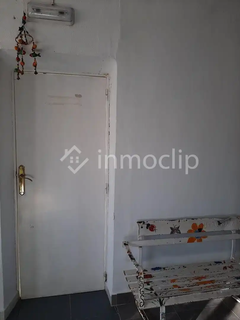 Dormitori de Local en venda en Aldeaseca