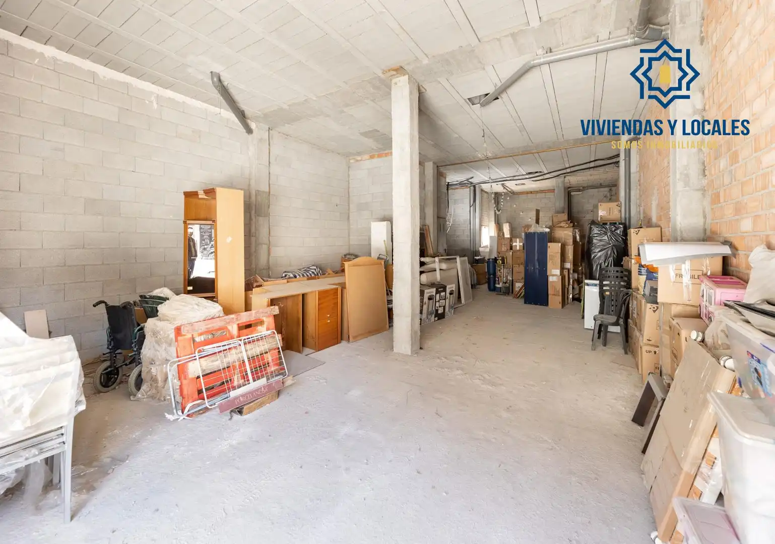 Local comercial en venda a Casco Histórico, imagen 3