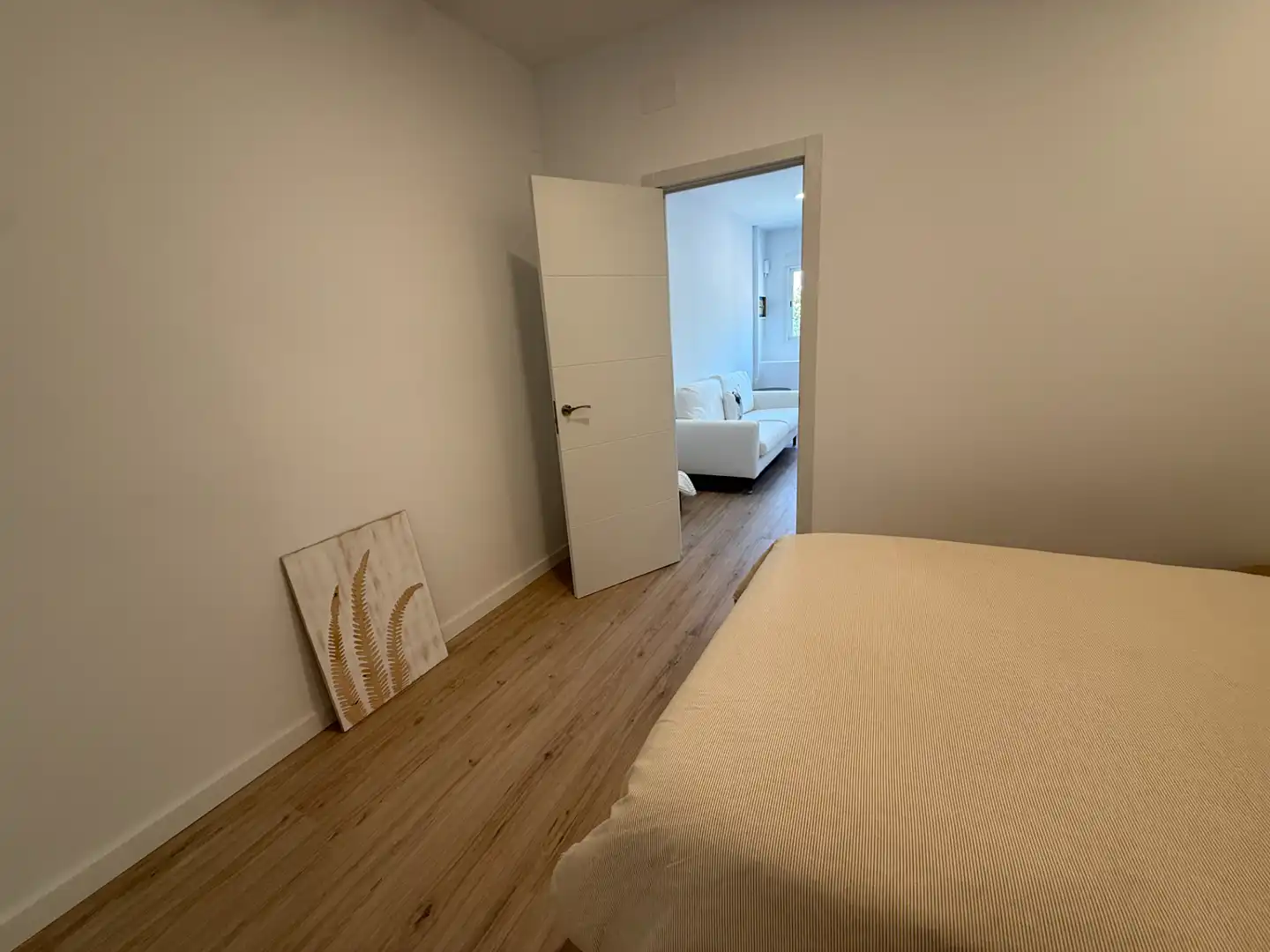 Habitación de Estudio en venta en Terrassa con Aire acondicionado, Parquet y Horno