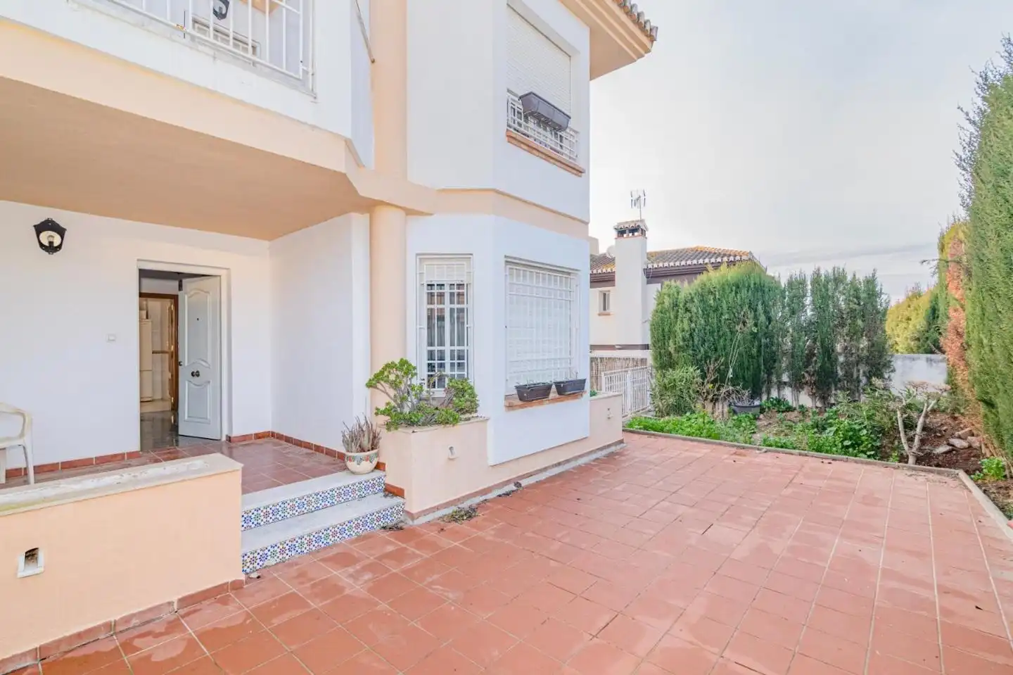 Maison avec jardin à vendre à Hayas, imagen 26