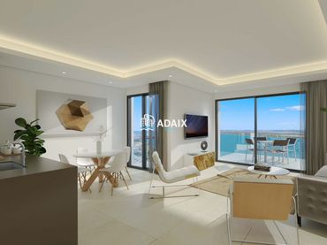 Duplex à vendre à Calle Navarra s/N