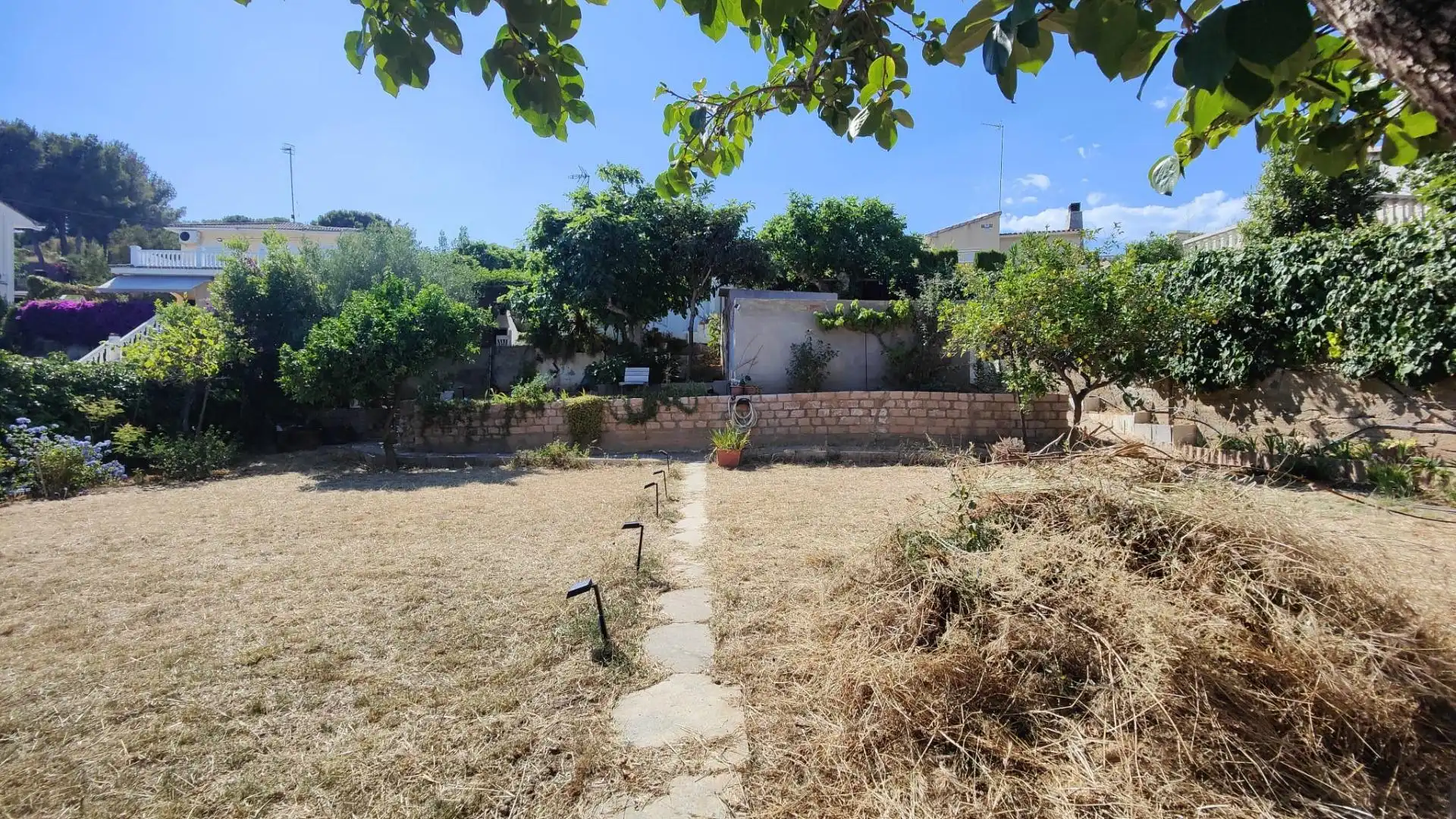 Wohnbaugrundstück zum Verkauf in Avenida Avinguda Cunit, imagen 32
