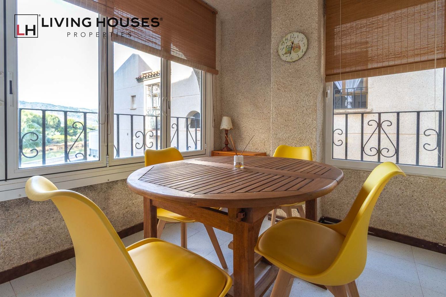 Flat for sale in Oropesa del Mar-Orpesa - EDIFICIO REGATA PS MARITI, 101, Balneario, Marina d'Or