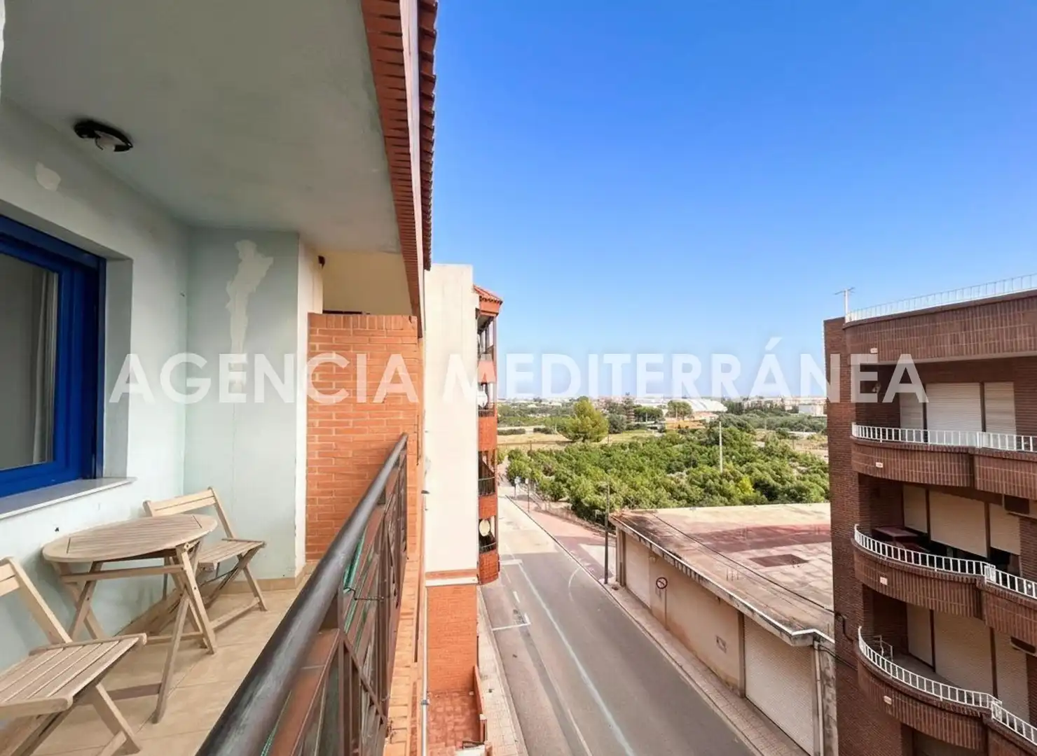 Appartement avec terrasse à vendre à Ondara, imagen 7