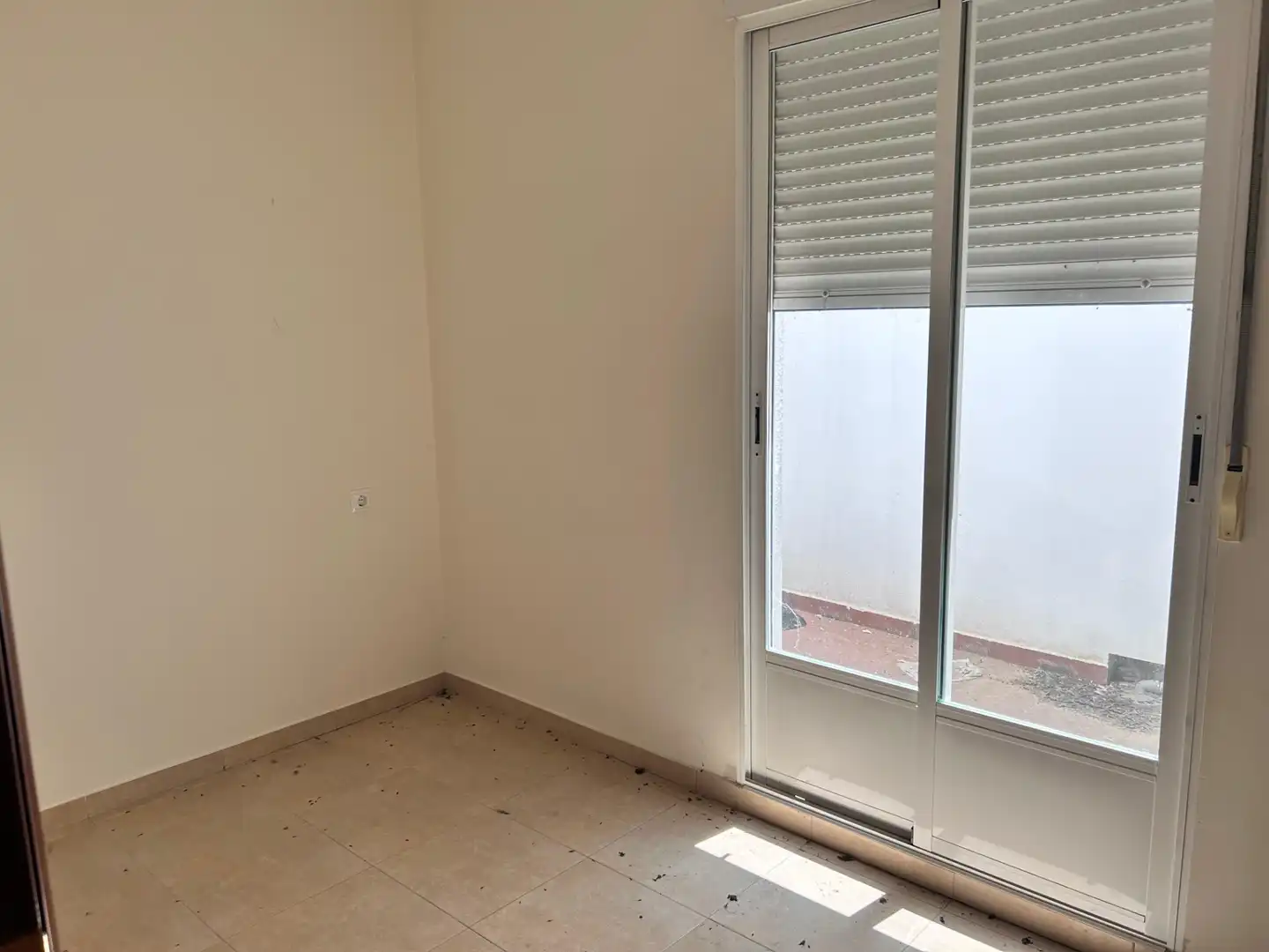 Dormitori de Pis en venda en Villanueva del Arzobispo
