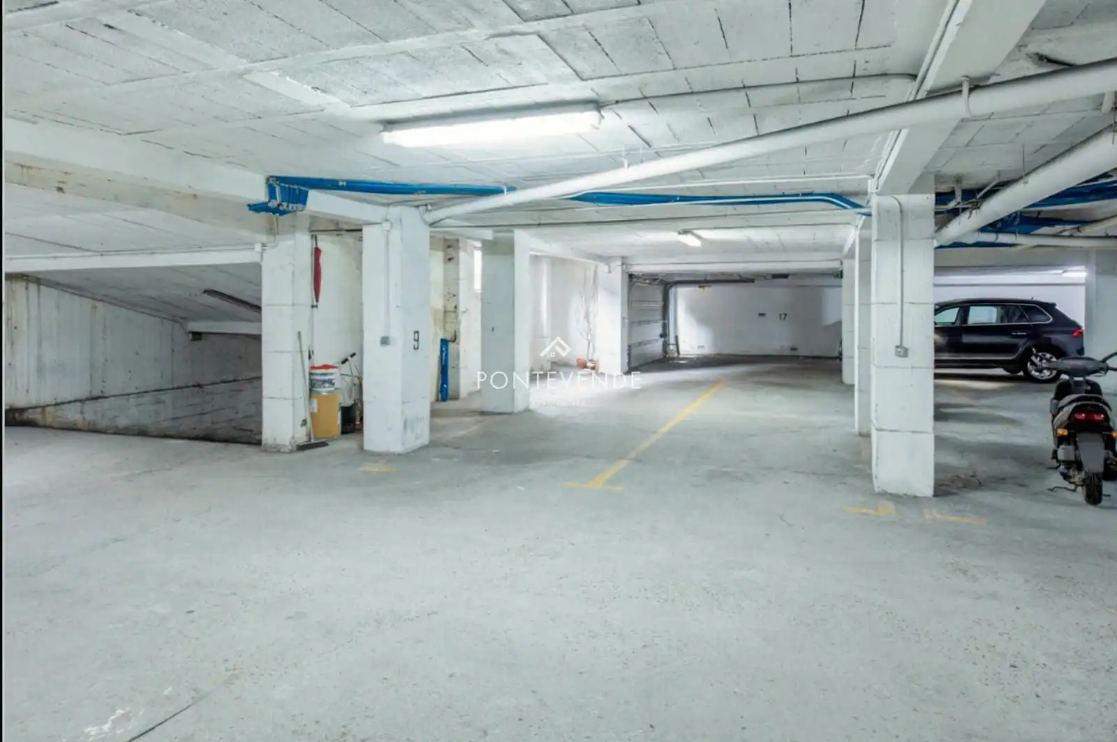 Piso con ascensor en venta en Gaivota 7, imagen 26