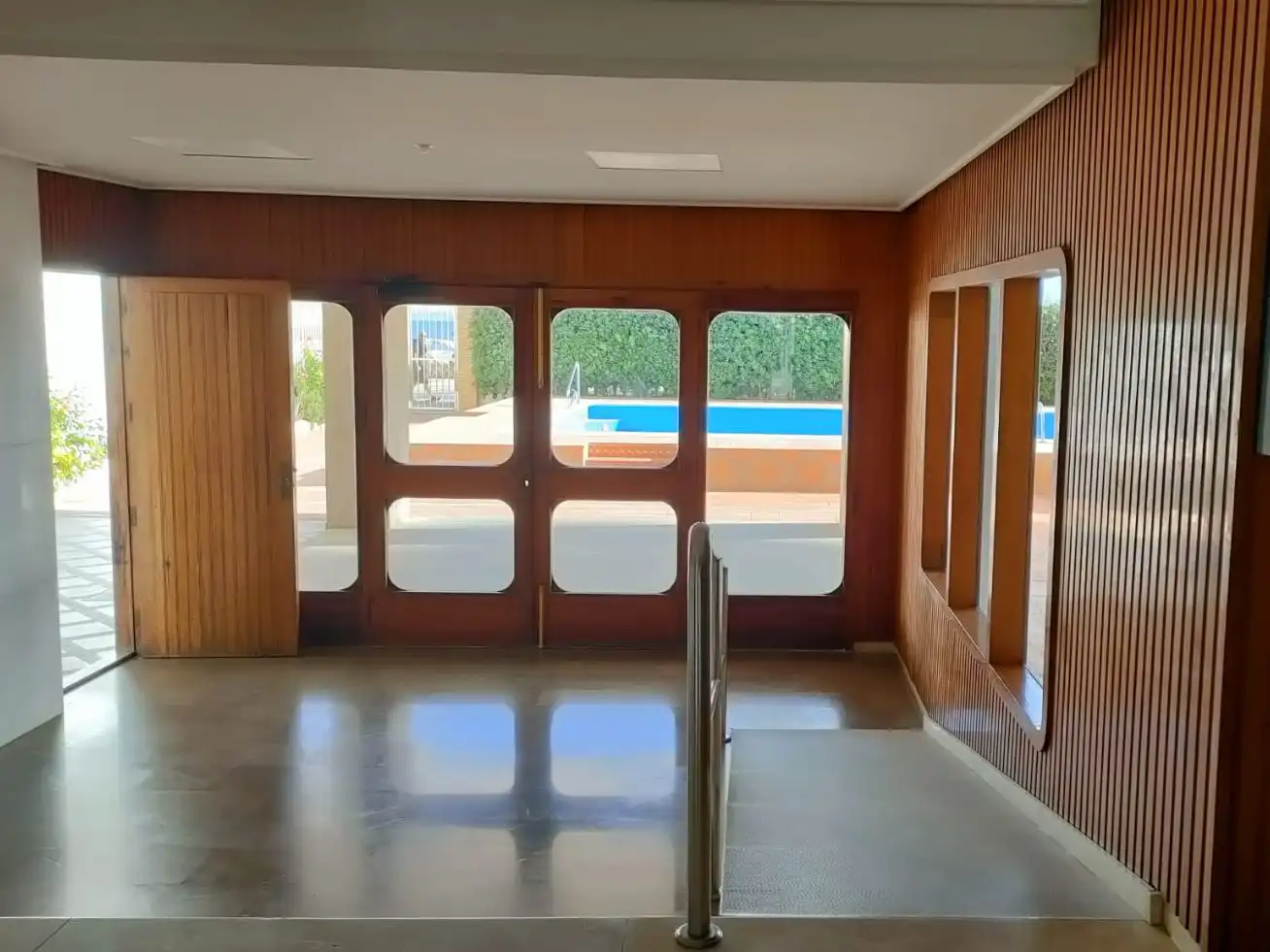 Apartament en venda en Cullera amb Aire condicionat, Terrassa i Piscina