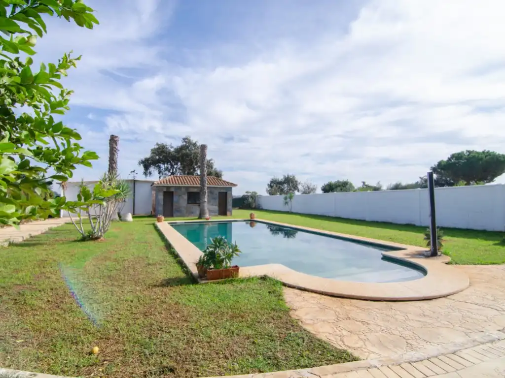 Houses for sale in Rinconada