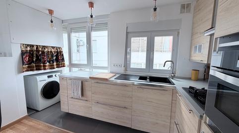 Foto 4 de Apartament en venda a Avinguda D'escandinàvia, Gran Vista - Olivo de Oro, Santa Pola