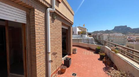Foto 5 de Àtic en venda a Avenida José Martinez González, 43, Plaza Castelar - Mercado Central, Elda