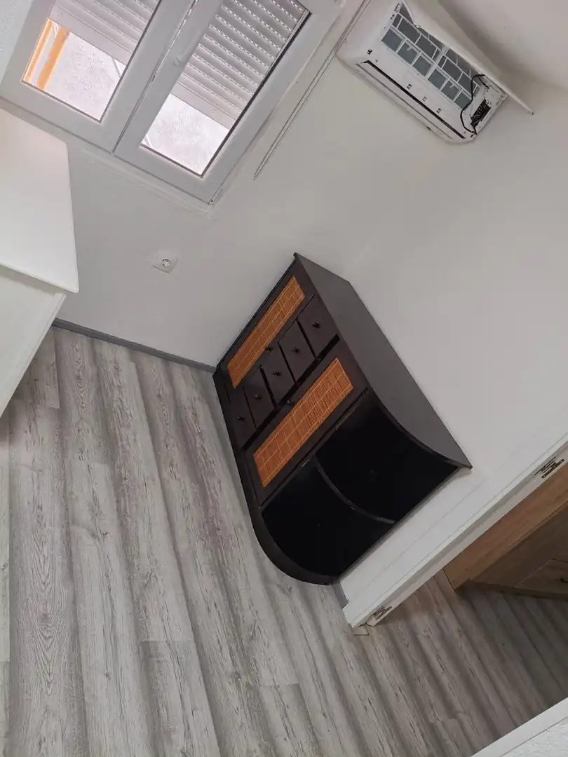 Habitación de Dúplex de alquiler en Ferrol con Aire acondicionado, Calefacción y Parquet