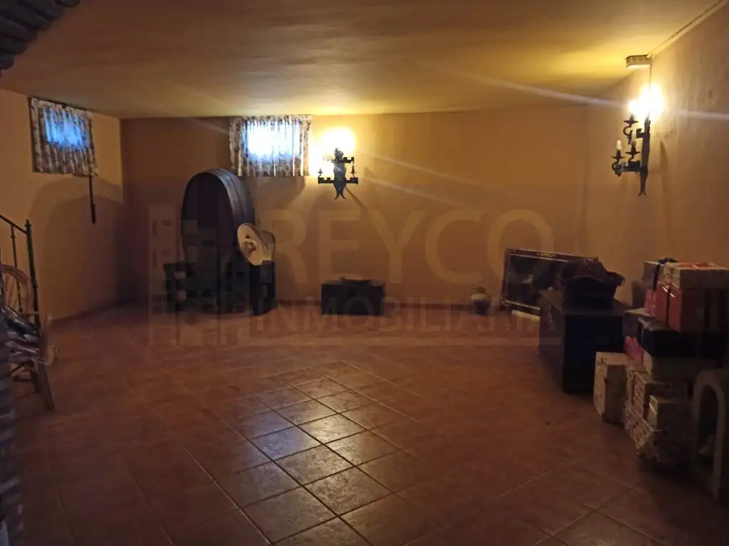 Casa o chalet en venta en Nájera con Jardín privado